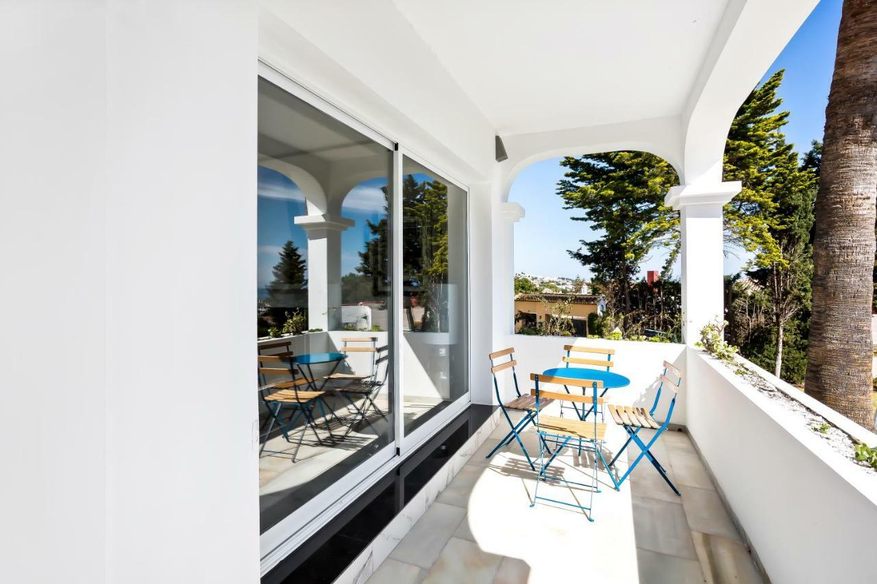 Luxury Villa Marbella With Nice Garden, Pool And Jacuzzi By Varenso Holidays Exterior photo
